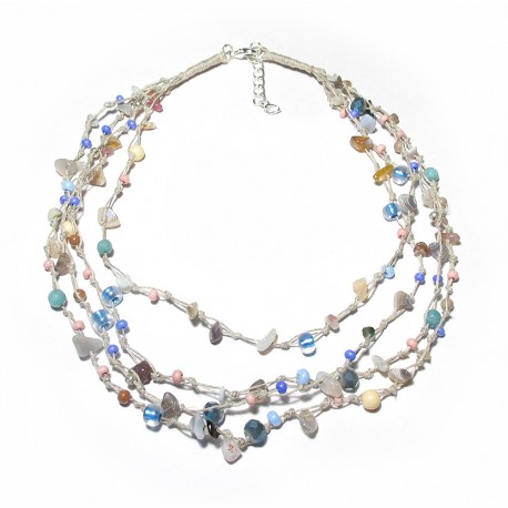 Manaus - morska mgła