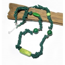 Love green - korale