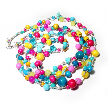 Candy - korale