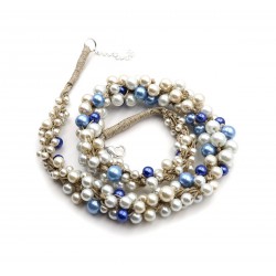 Clarabell blue