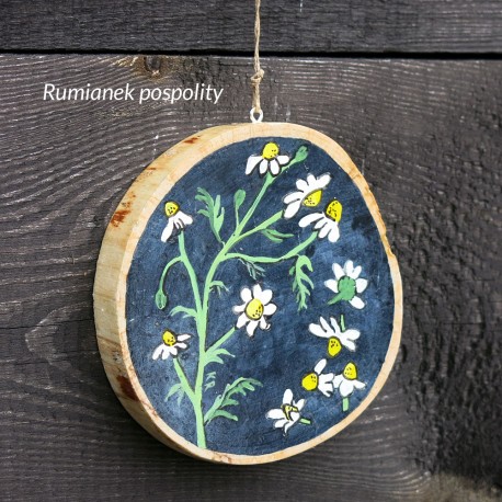 Rumianek