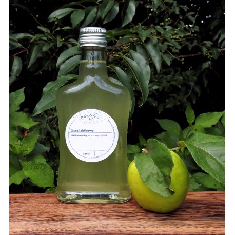 Ocet Jabłkowy